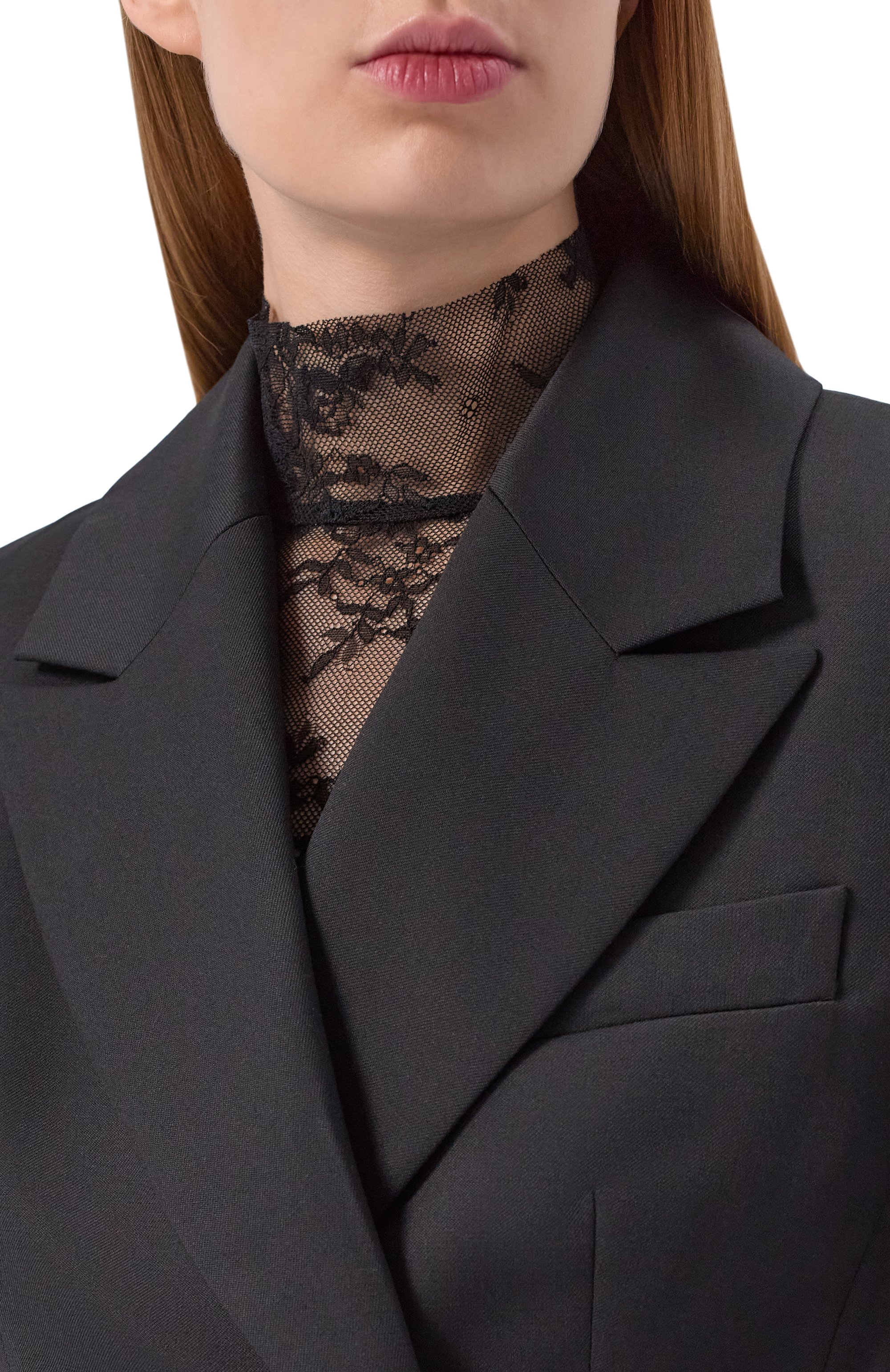 Жакет LES ARCHIVES, арт. LA_031СО, фото 5