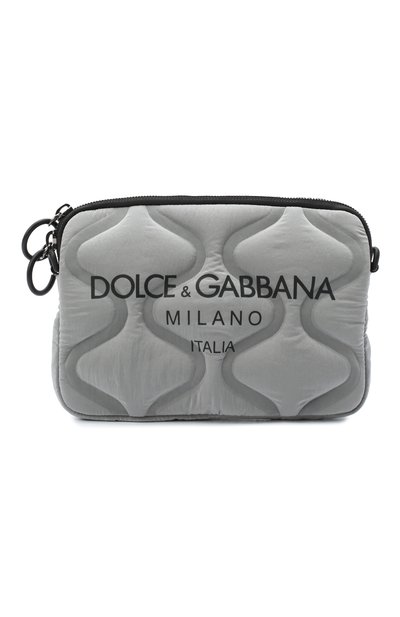 Текстильная сумка palermo tecnico DOLCE & GABBANA, арт. BM1842/AW140, фото 1