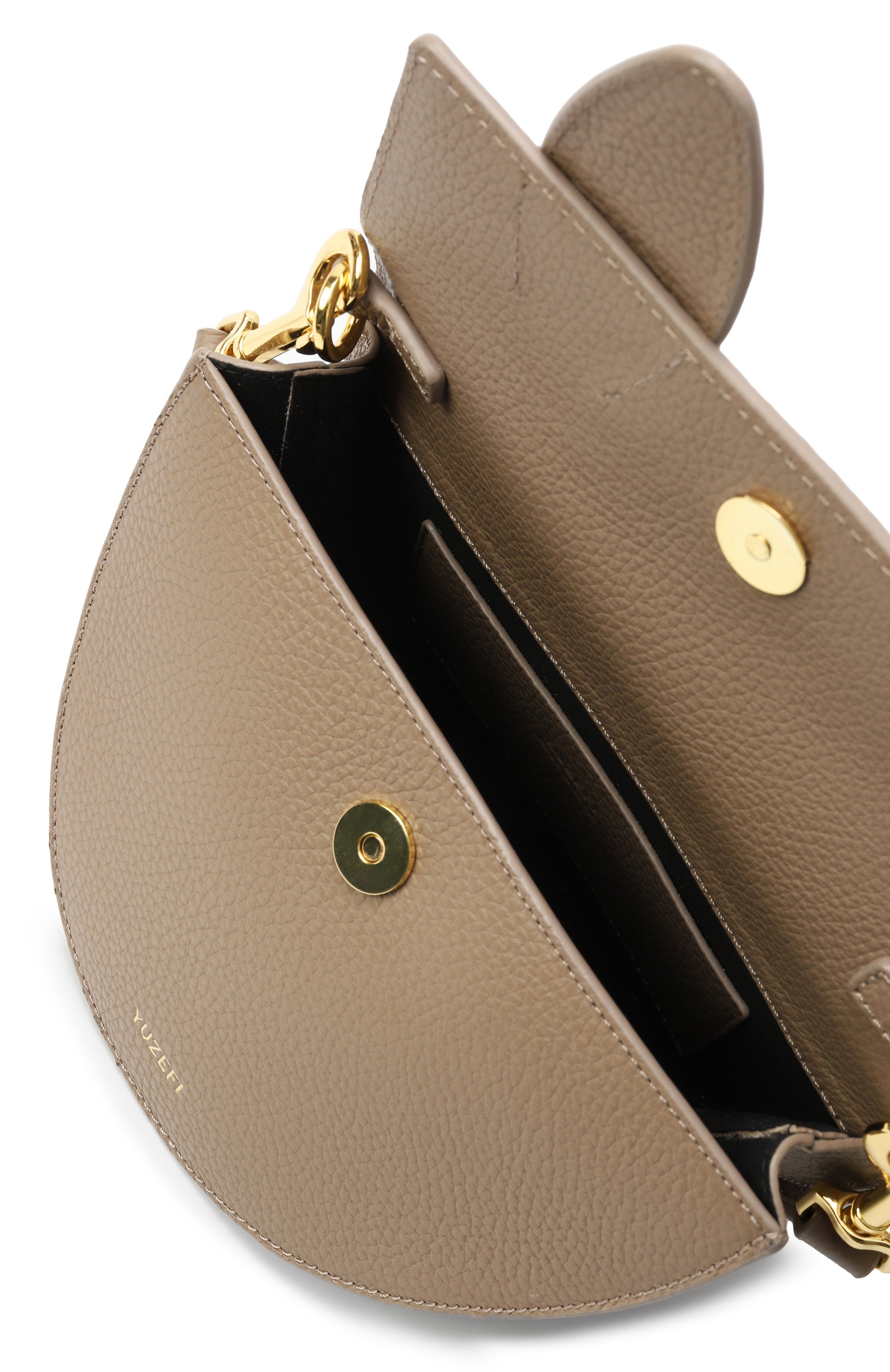 Сумка pretzel YUZEFI, арт. YUZC0-HB-PRZ-L035, фото 5