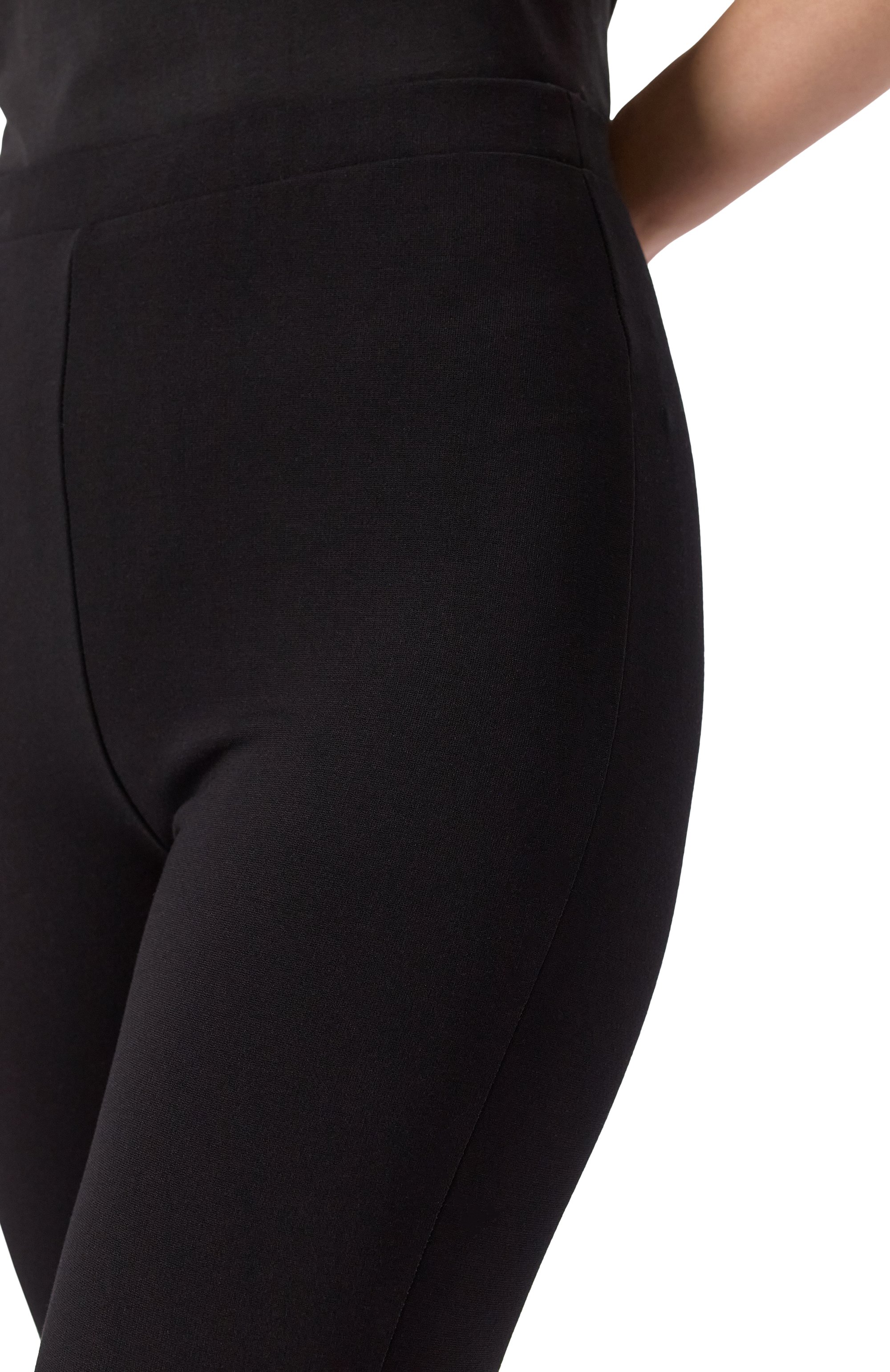 Легинсы из вискозы TOTEME, арт. 211-238-774, фото 5