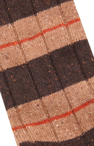 Носки из шерсти и вискозы PANTHERELLA, арт. YS1027, фото 2