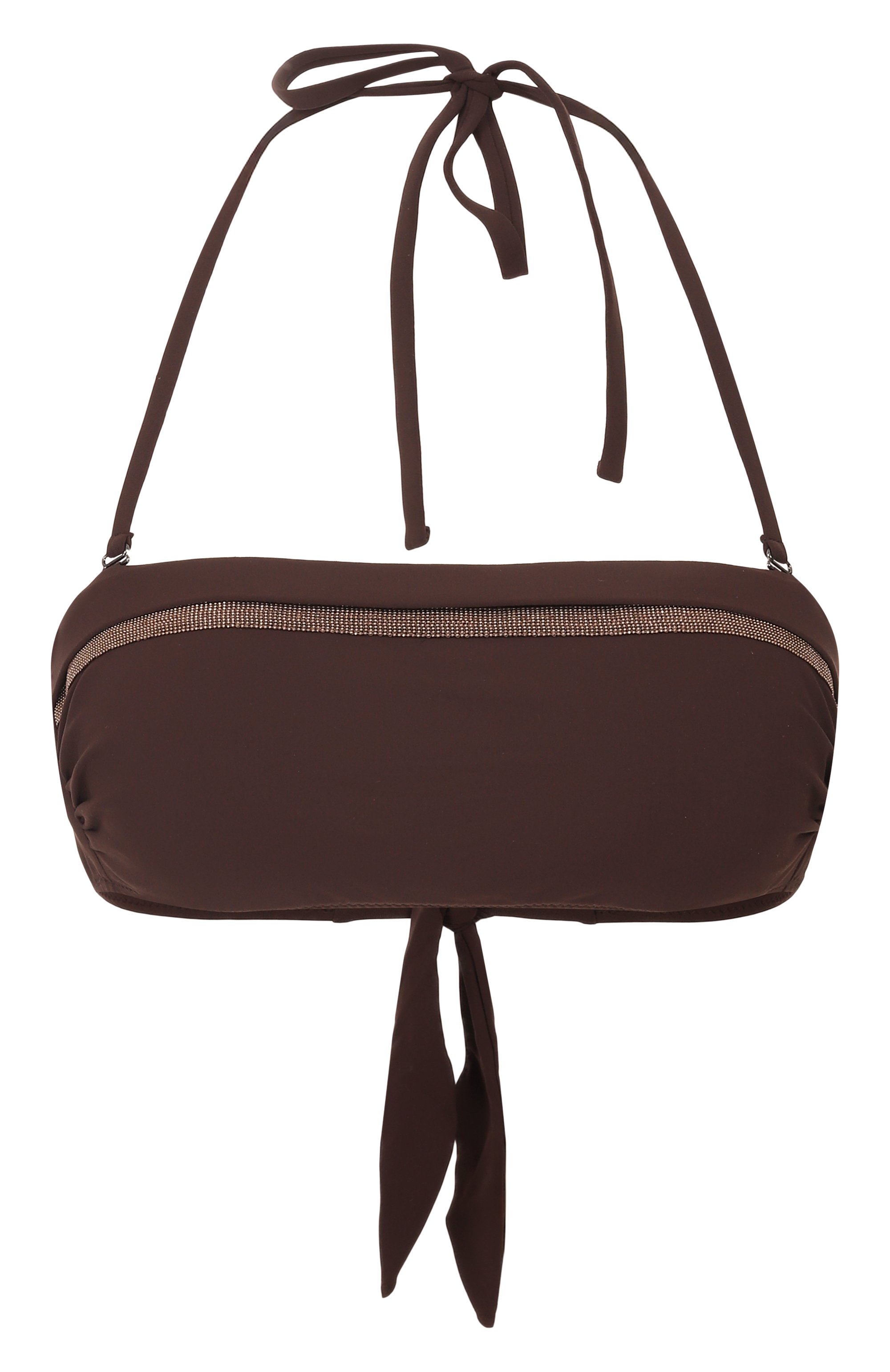 Бра-бандо BRUNELLO CUCINELLI, арт. MQ965VS500, фото 1