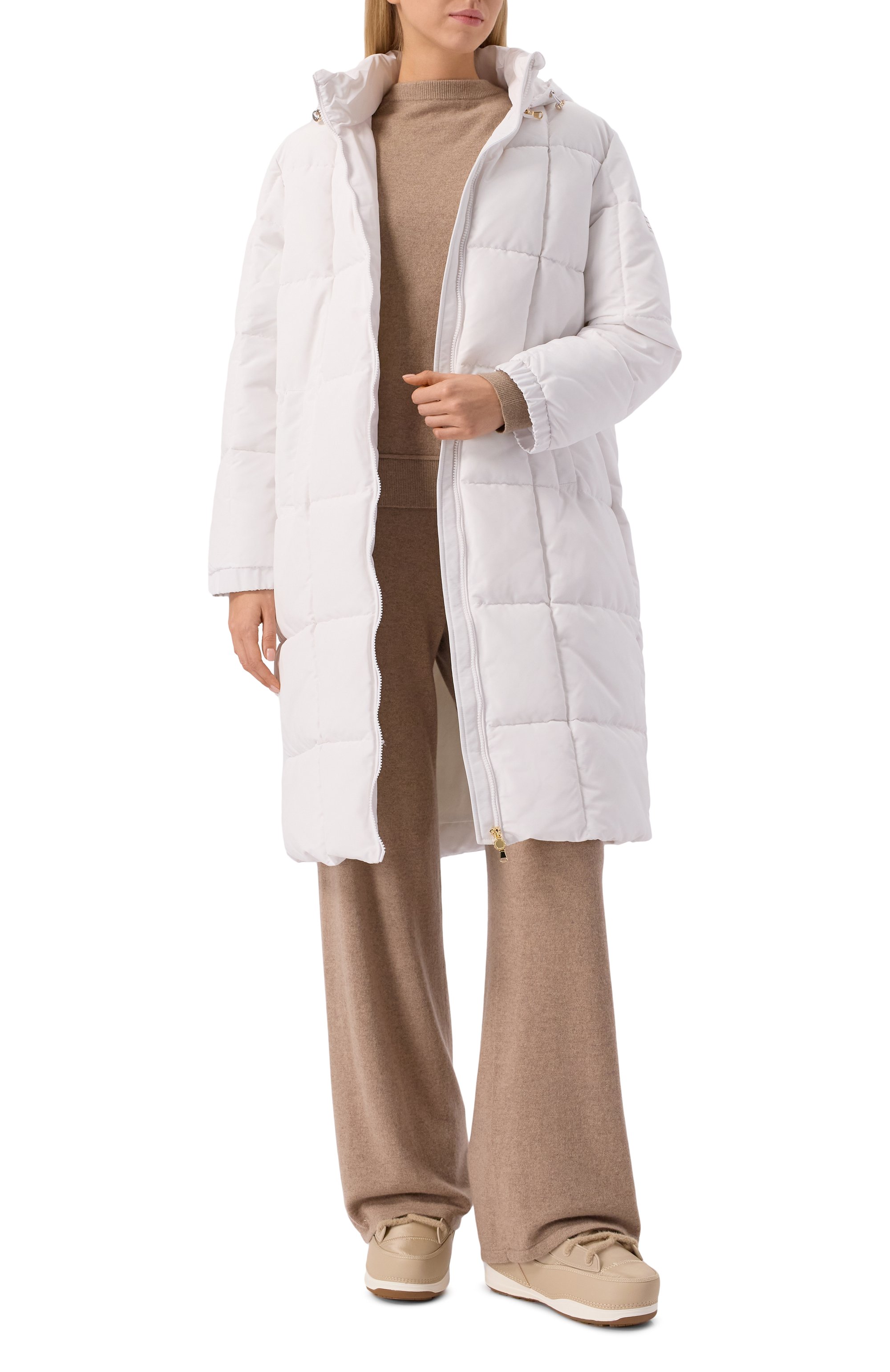 Текстильные полусапоги la plagne BOGNER, арт. 32547034, фото 3