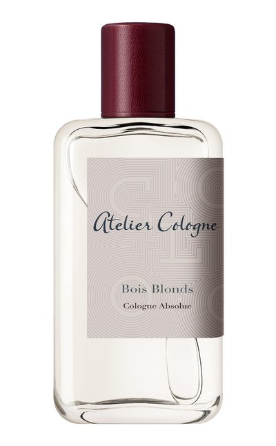 Парфюмерная вода bois blonds (100ml) ATELIER COLOGNE, арт. 3700591203039, фото 1