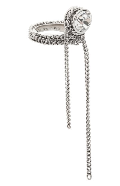 Женское кольцо DRIES VAN NOTEN, арт. 242-018241-063