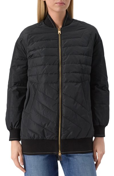 Утепленный бомбер LORENA ANTONIAZZI, арт. PI13/3266, фото 3