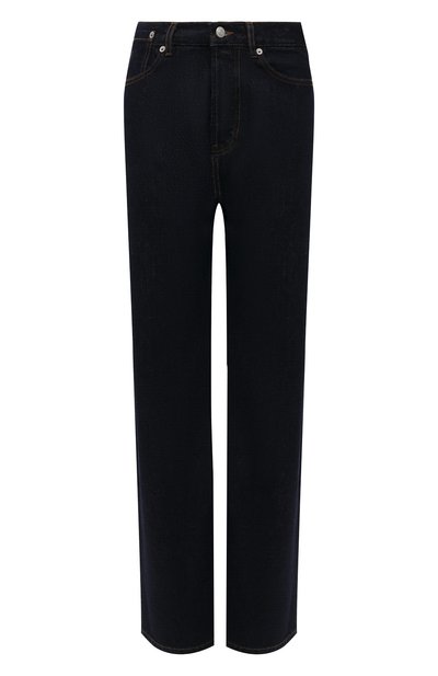 Джинсы DRIES VAN NOTEN, арт. 212-012410-3373, фото 1