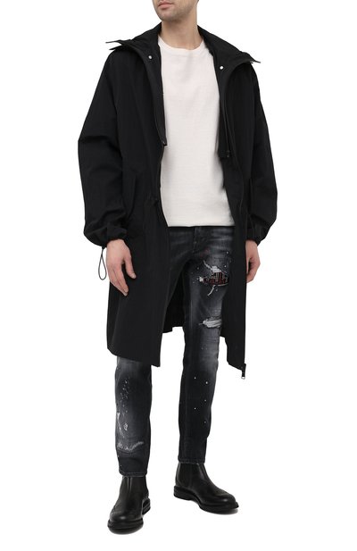 Джинсы DSQUARED2, арт. S74LB0926/S30503, фото 2