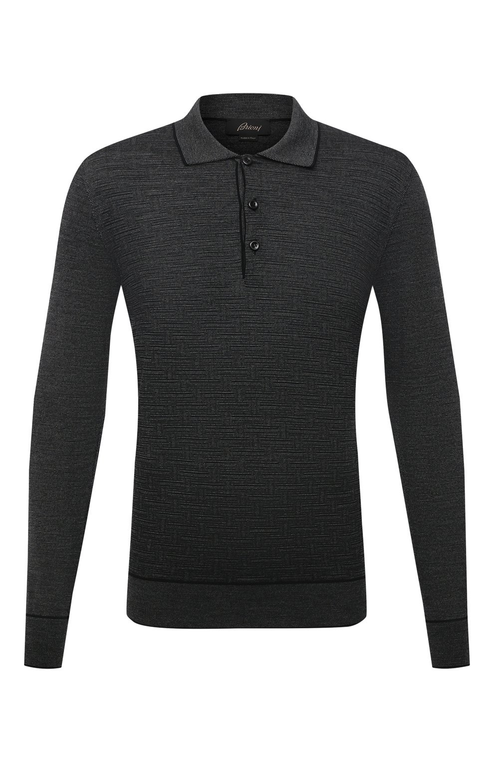 Шерстяное поло BRIONI, арт. UMR30L/01K19, фото 1