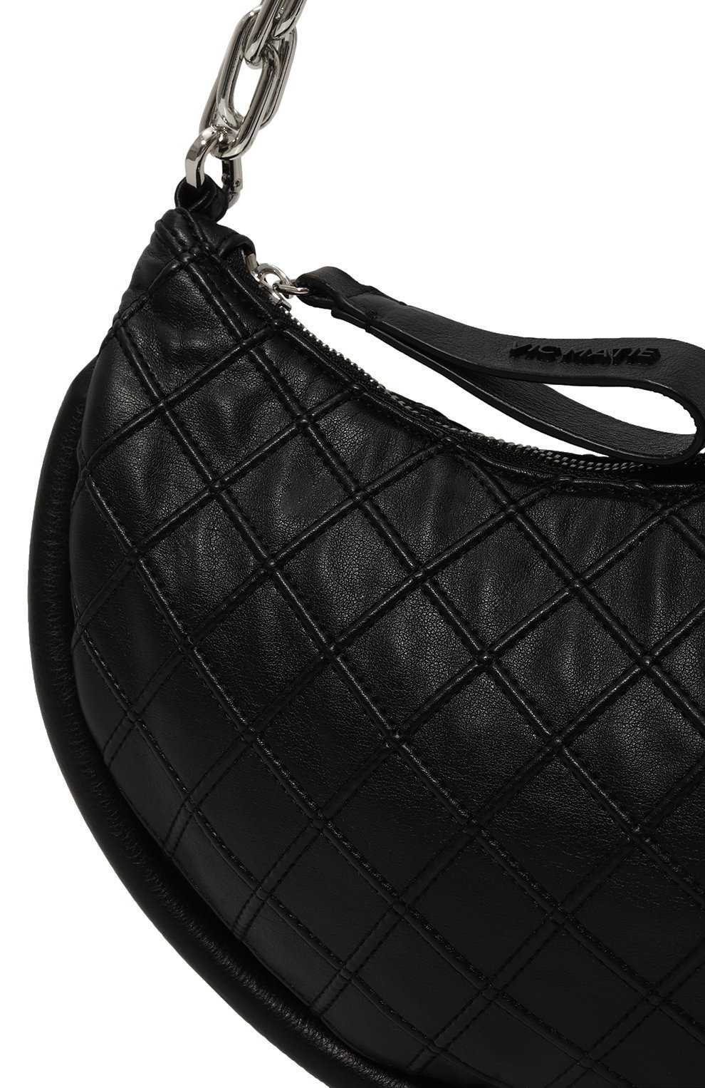 Сумка luna VIC MATIE, арт. 1F0856T_999BP4B001, фото 3