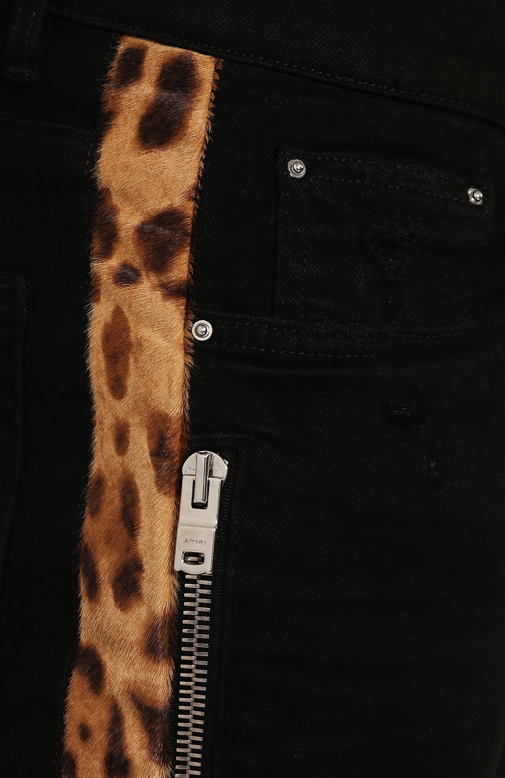 Джинсы AMIRI, арт. S0M01154SD, фото 5