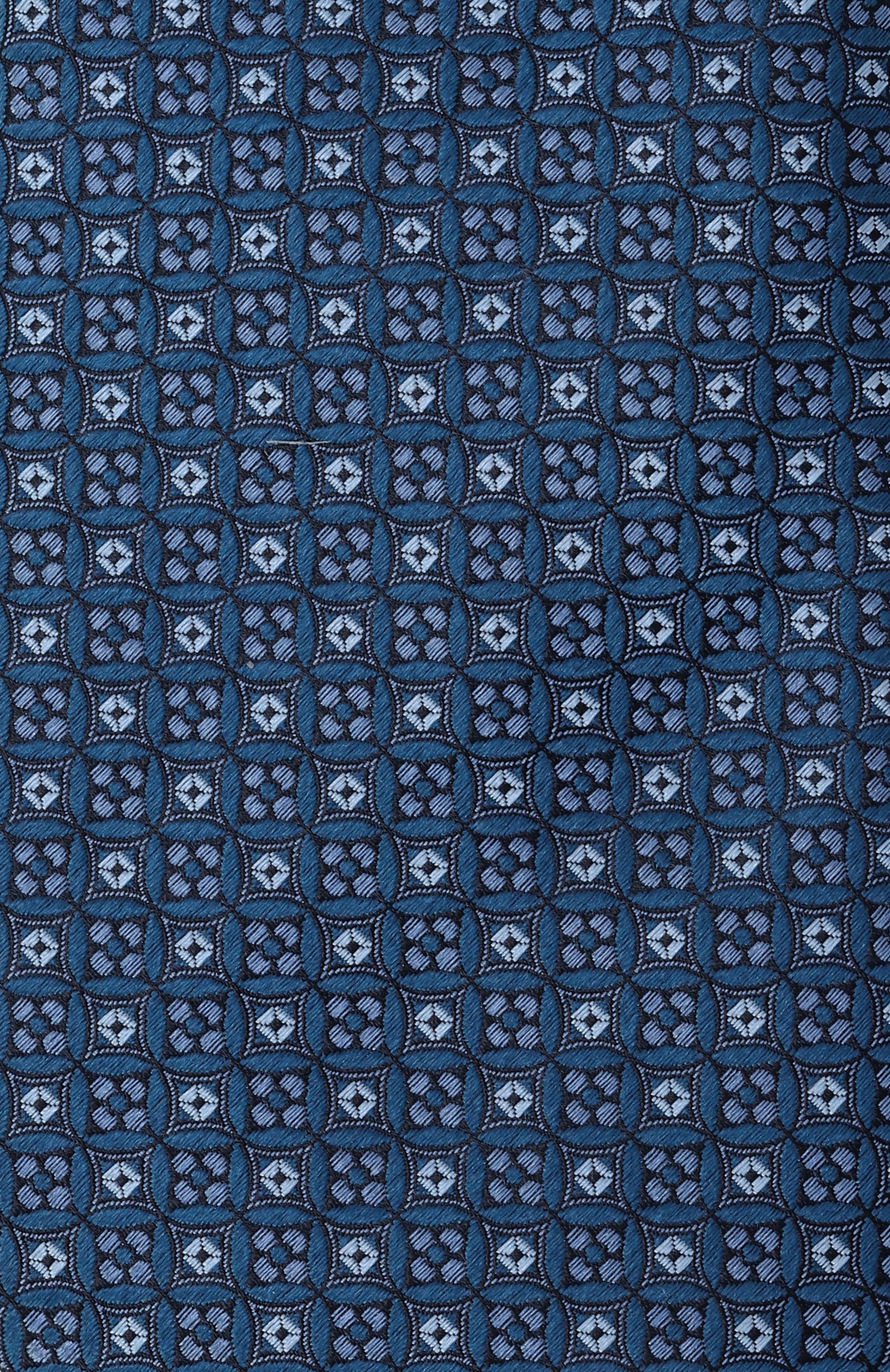 Шелковый галстук CANALI, арт. 18/HJ04338, фото 4