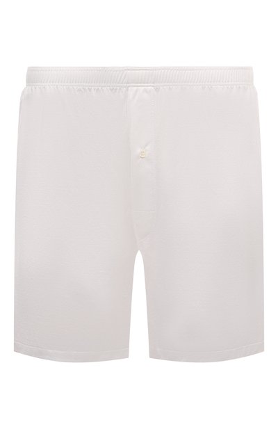 Мужские хлопковые боксеры ZIMMERLI, арт. 252-846/XXL