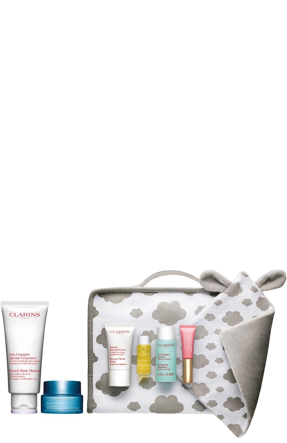 Набор для беременных и молодых мам CLARINS, арт. 80042418, фото 1