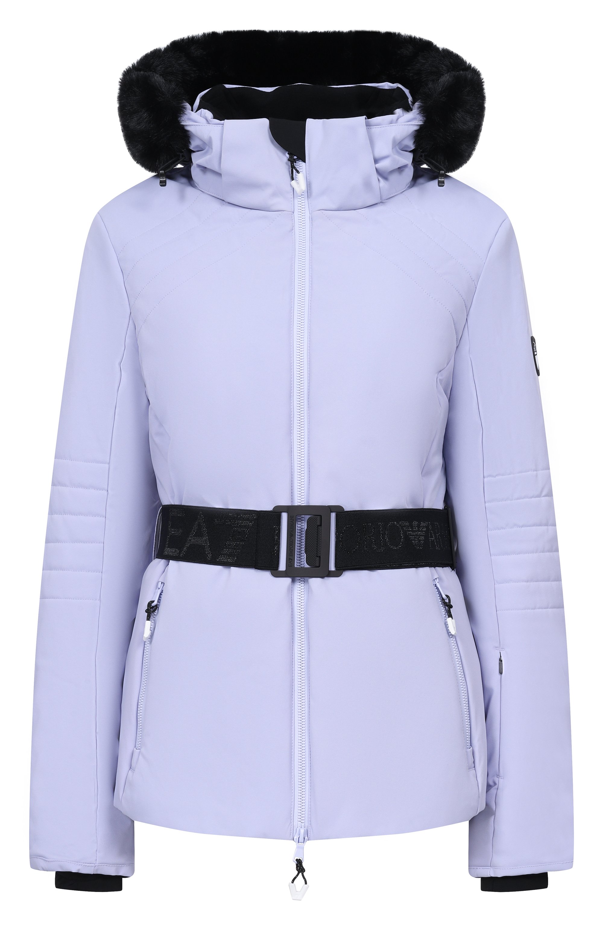 Утепленная куртка EA7, арт. 7W000386/AF13889, фото 1