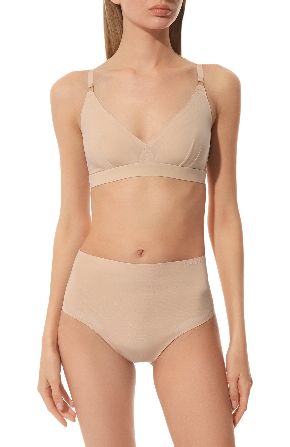 Бюстгальтер с мягкой чашкой CHANTELLE, арт. C10M20, фото 2