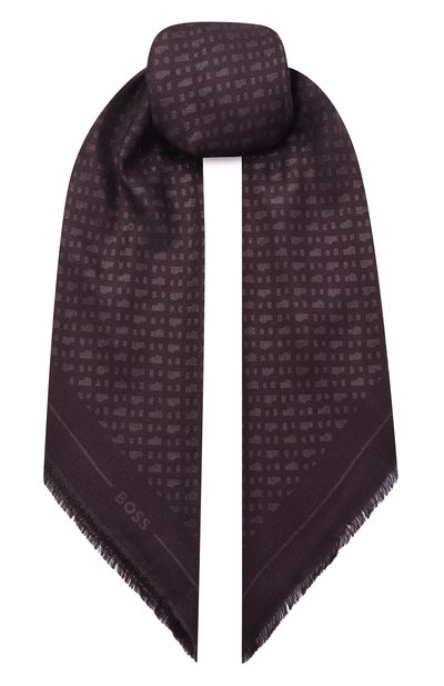 Женская шаль BOSS, арт. 50551689