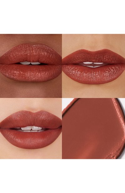 Сатиновая помада explicit, оттенок body heat (3,8g) NARS, арт. 34503281NS, фото 3