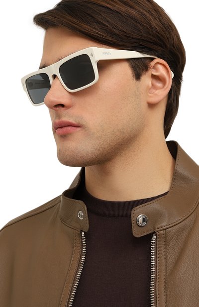 Солнцезащитные очки PRADA, арт. A10S-17K07T, фото 3
