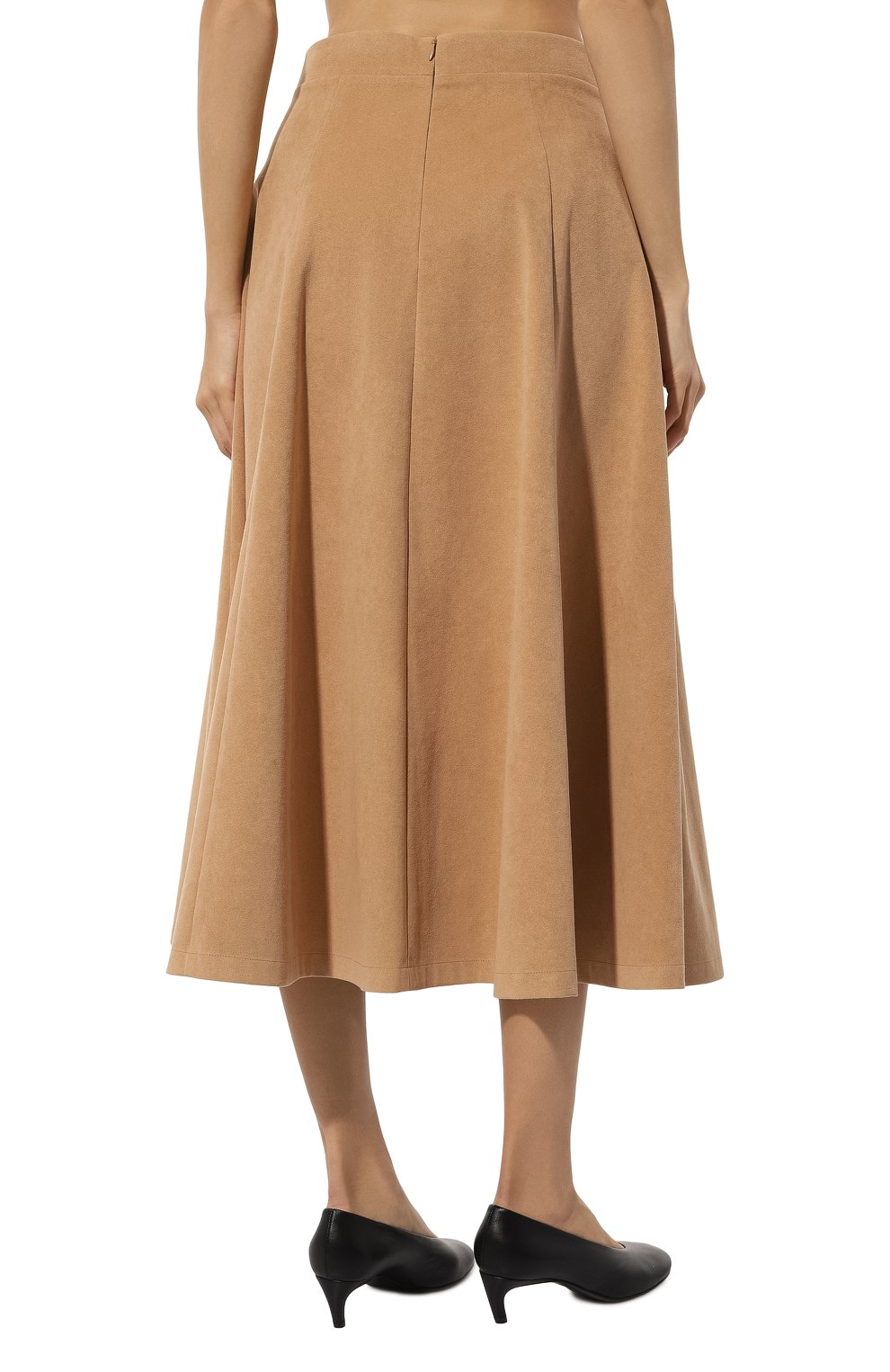 Юбка GOOROO, арт. SK030-0009-102-FW24/25, фото 4