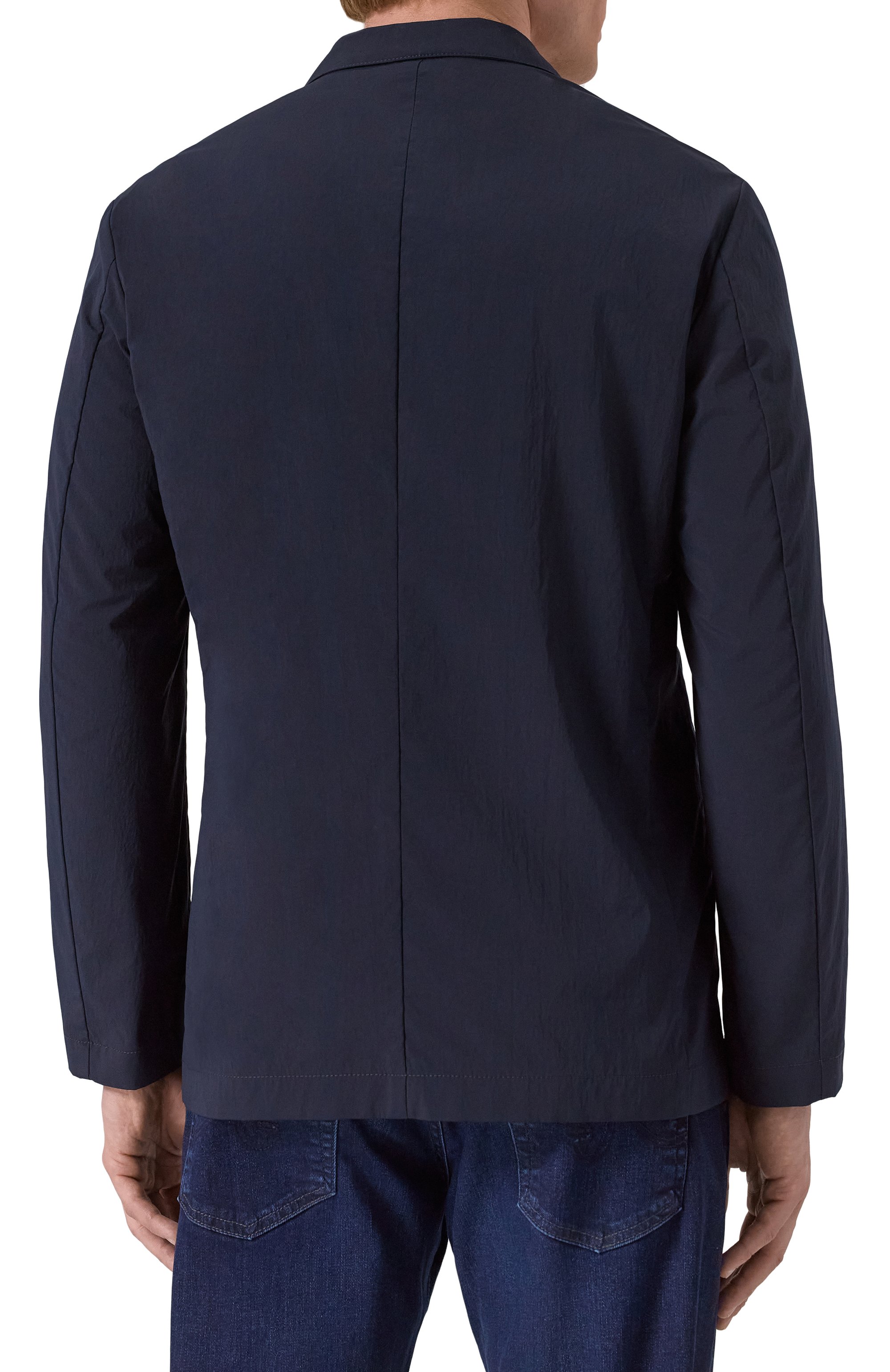 Однобортный пиджак BOSS, арт. 50540082, фото 6