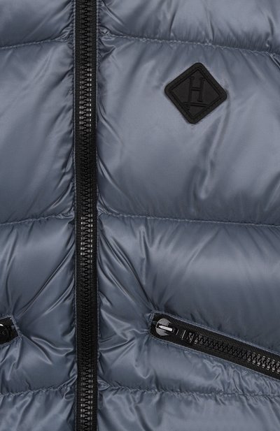 Пуховик HERNO, арт. PI000160B/12020Z/10-14, фото 3