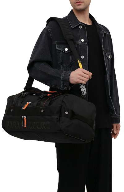 Текстильная спортивная сумка mendenhall PARAJUMPERS, арт. BA10/MENDENHALL, фото 5