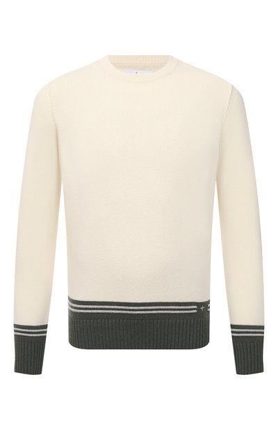 Шерстяной свитер STONE ISLAND, арт. 7515573B8, фото 1