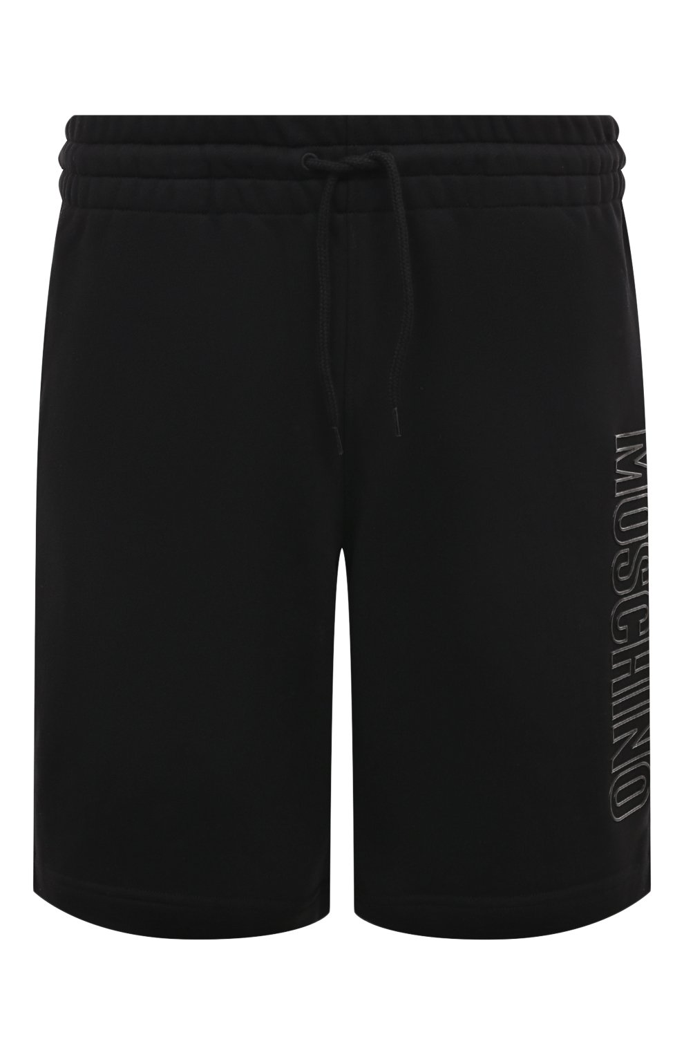 Хлопковые шорты MOSCHINO, арт. A0322/7028, фото 1