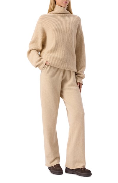 Замшевые ботинки st. moritz BOGNER, арт. 22546523, фото 3