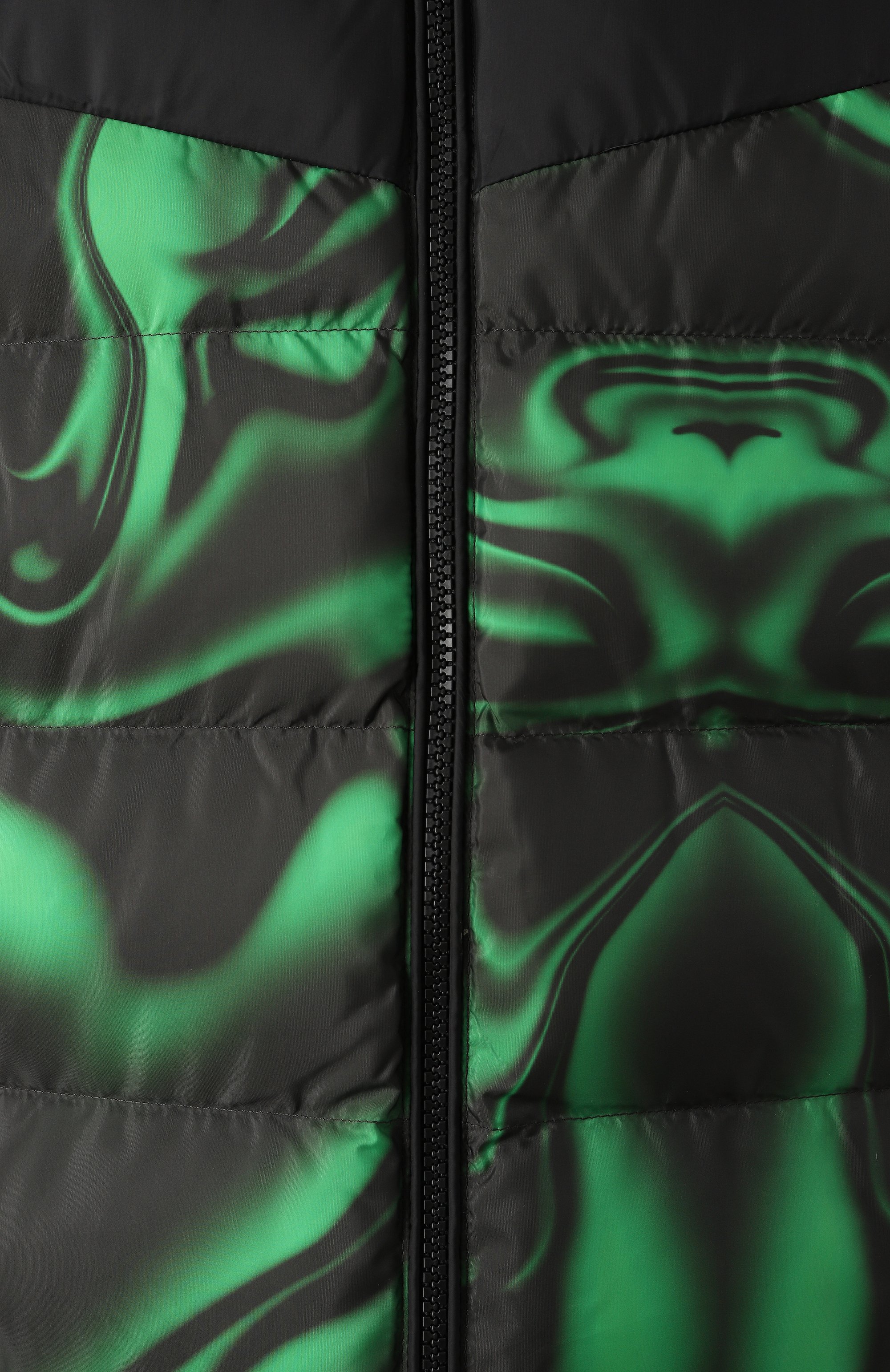 Пуховик EA7, арт. 6DPB05/PN9FZ, фото 6