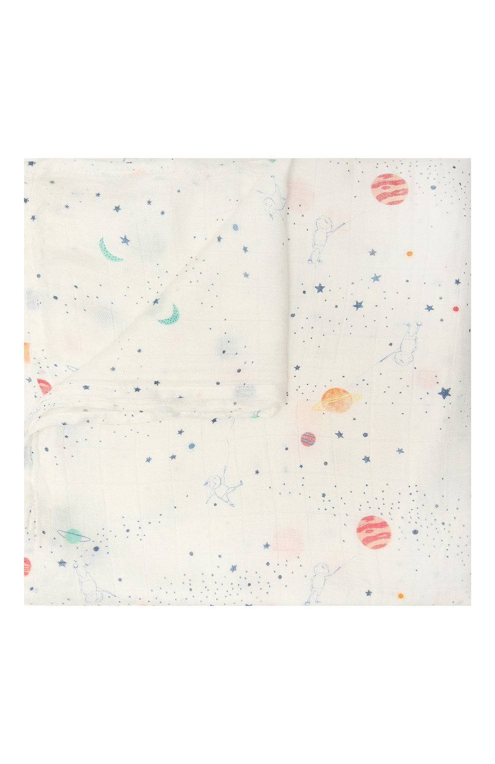 Комплект из трех пеленок ADEN+ANAIS, арт. 9227, фото 3