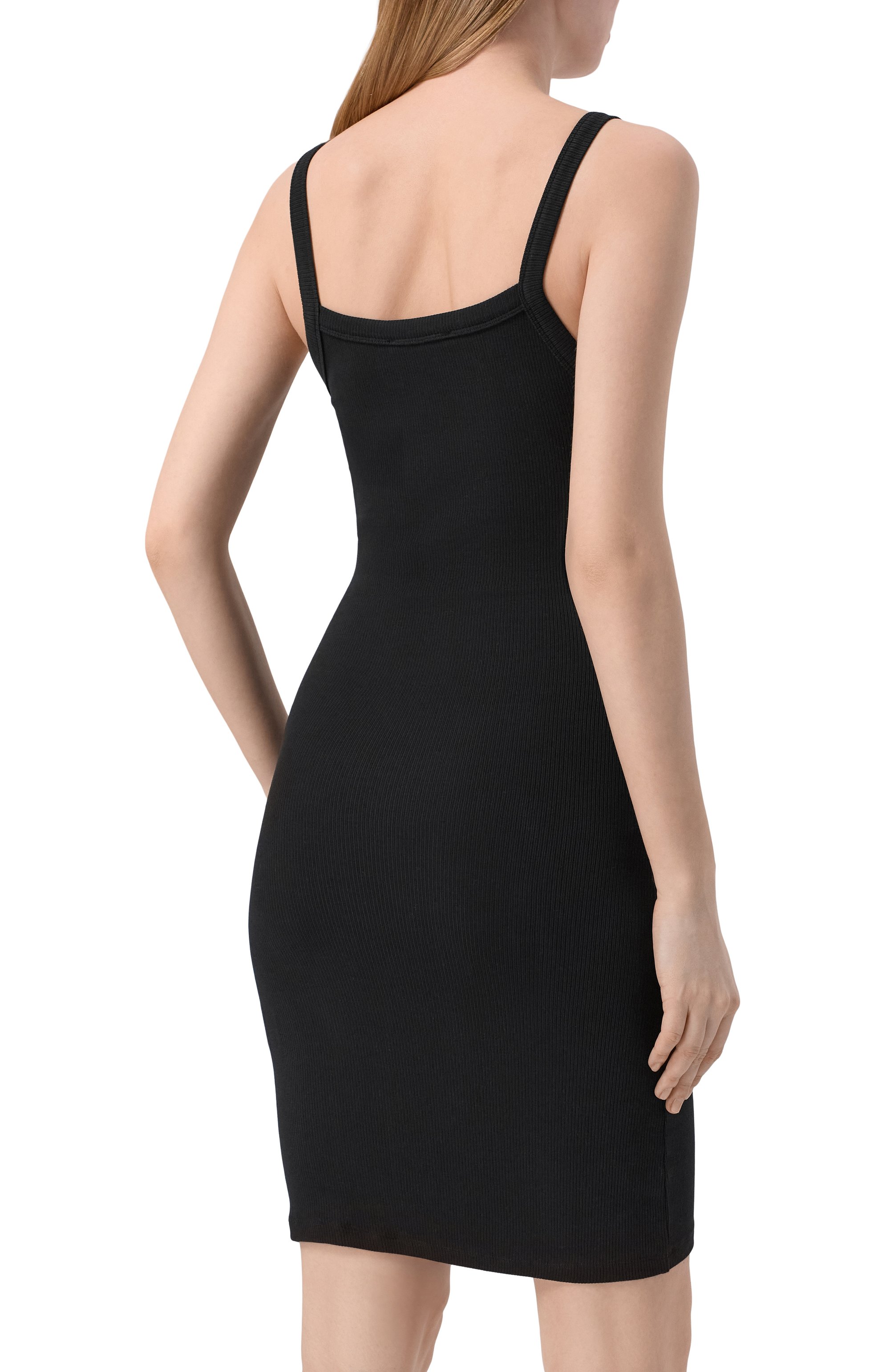 Хлопковое платье HINNOMINATE, арт. HMABW02521, фото 4