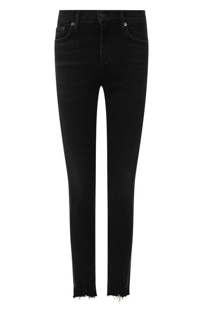 Джинсы AGOLDE, арт. A123B-1158, фото 1