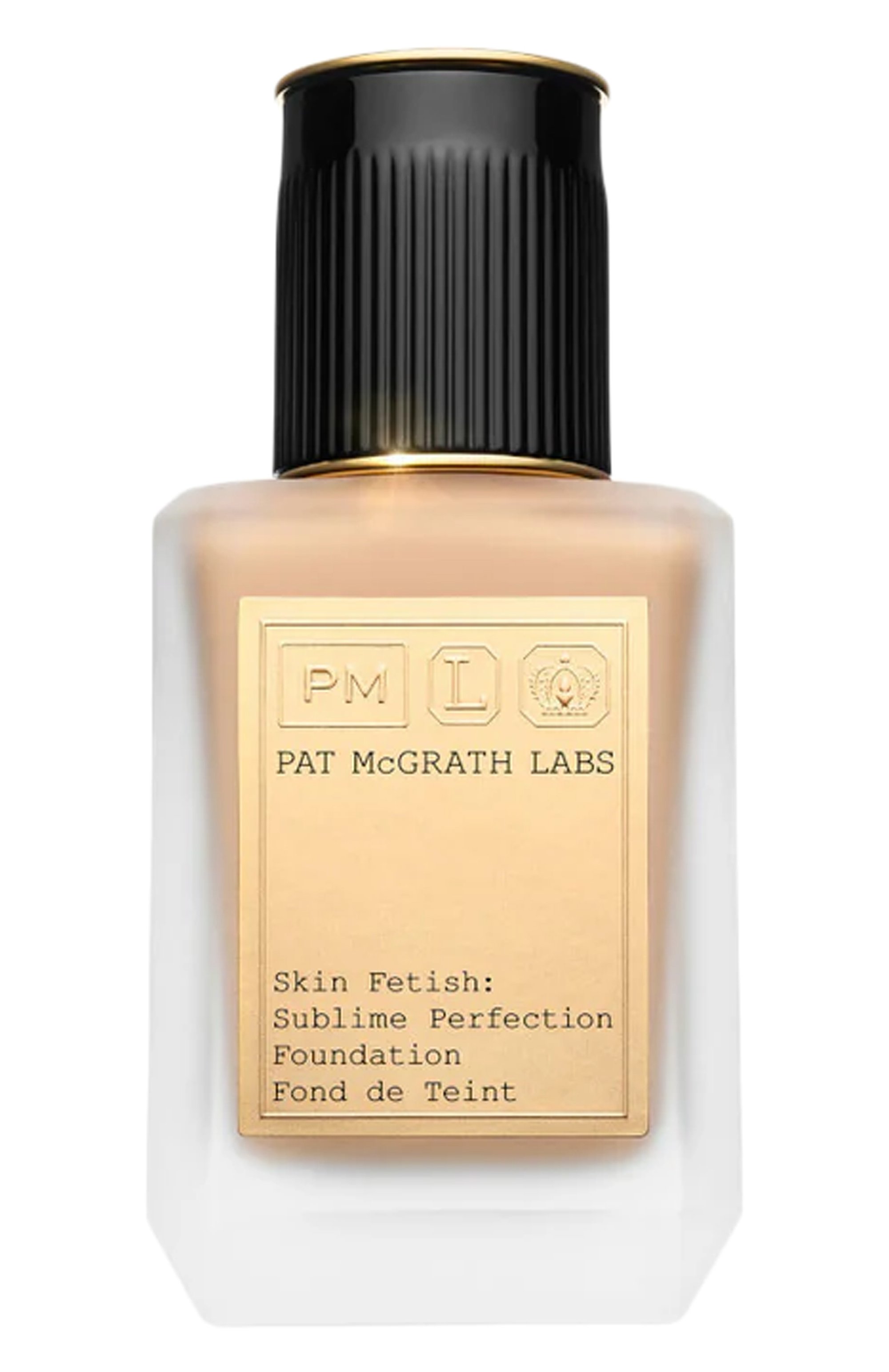 Тональная основа perfctn fndtn, оттенок light medium 8 PAT MCGRATH LABS, арт. 843004103694, фото 1