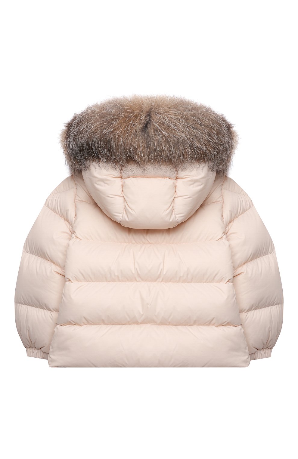 Комплект из куртки и комбинезона MONCLER, арт. G2-951-1F504-02-53079/9-12M, фото 3