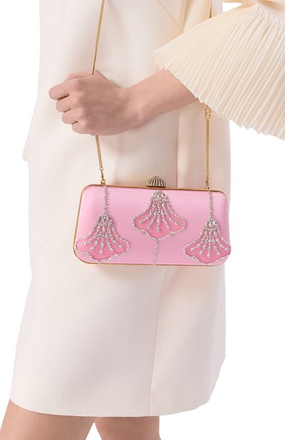 Женский клатч carry secrets VALENTINO, арт. 8W0B0S02/FEM