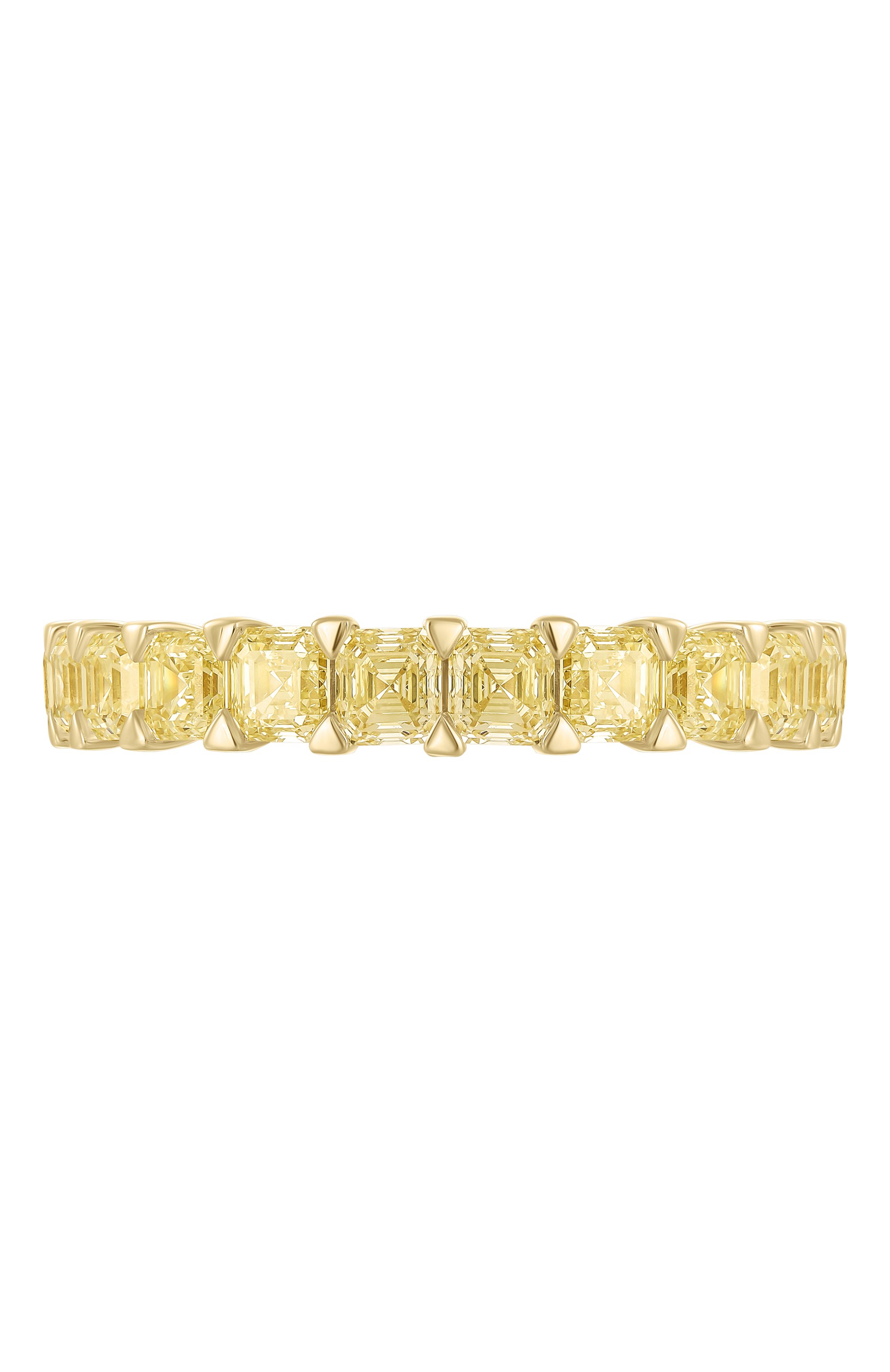 Кольцо MERCURY, арт. MR24974/YG/1ASSD0.25, фото 3