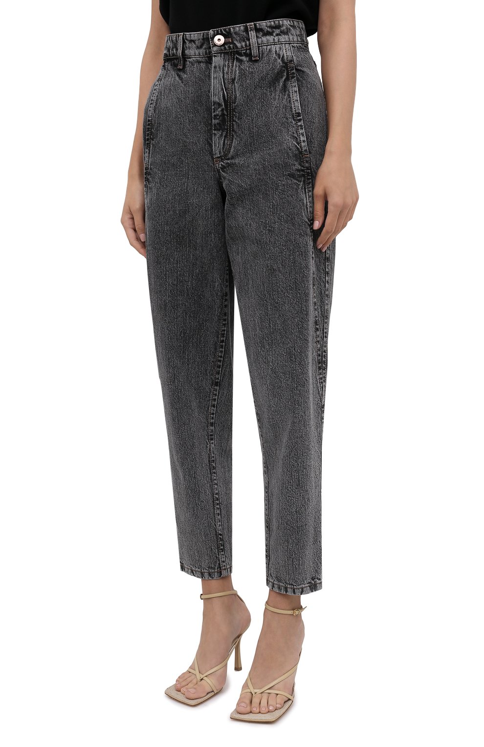 Джинсы BRUNELLO CUCINELLI, арт. MA095P5671, фото 3