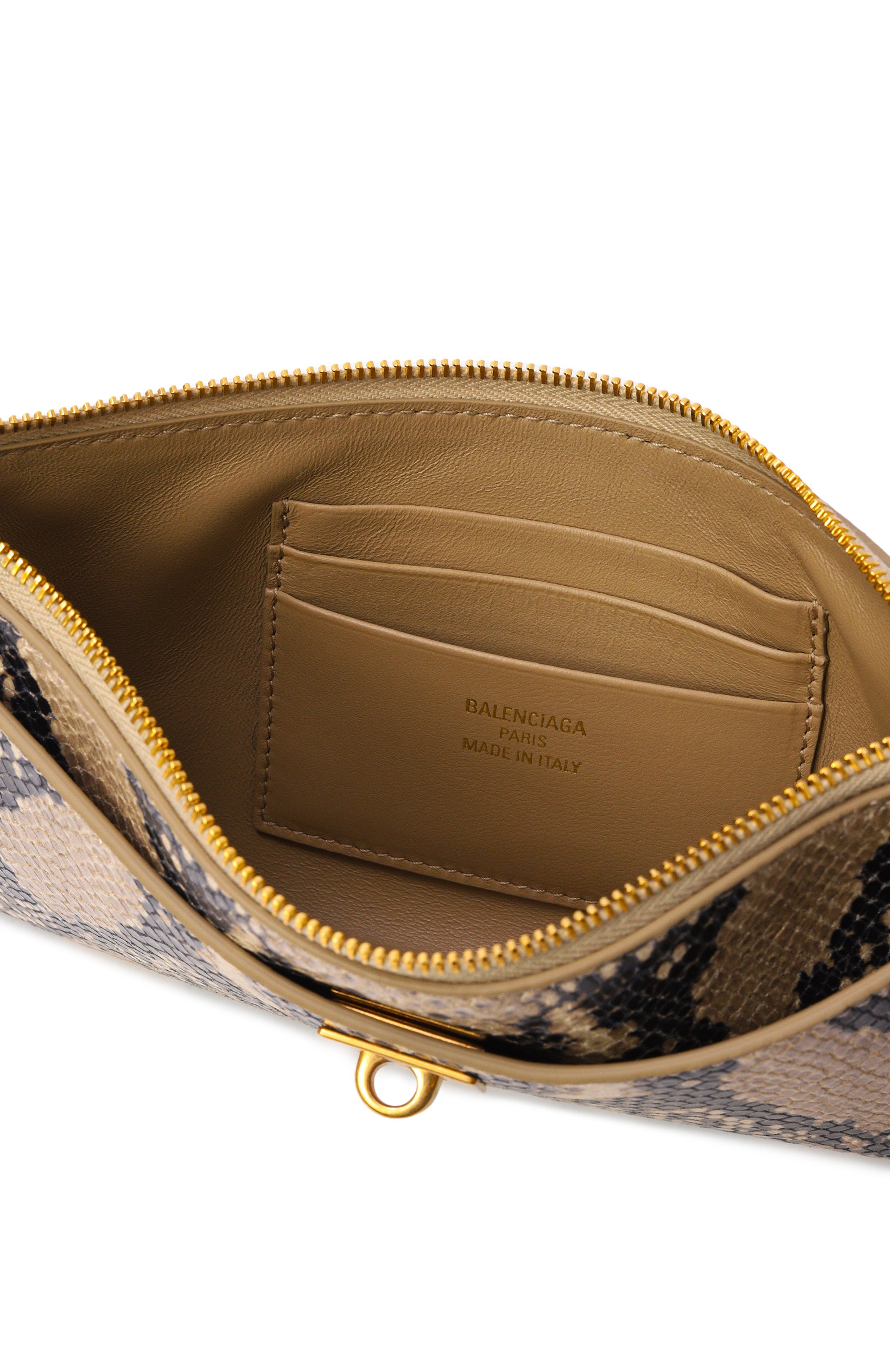 Сумка rodeo BALENCIAGA, арт. 853395/2ACAM, фото 5