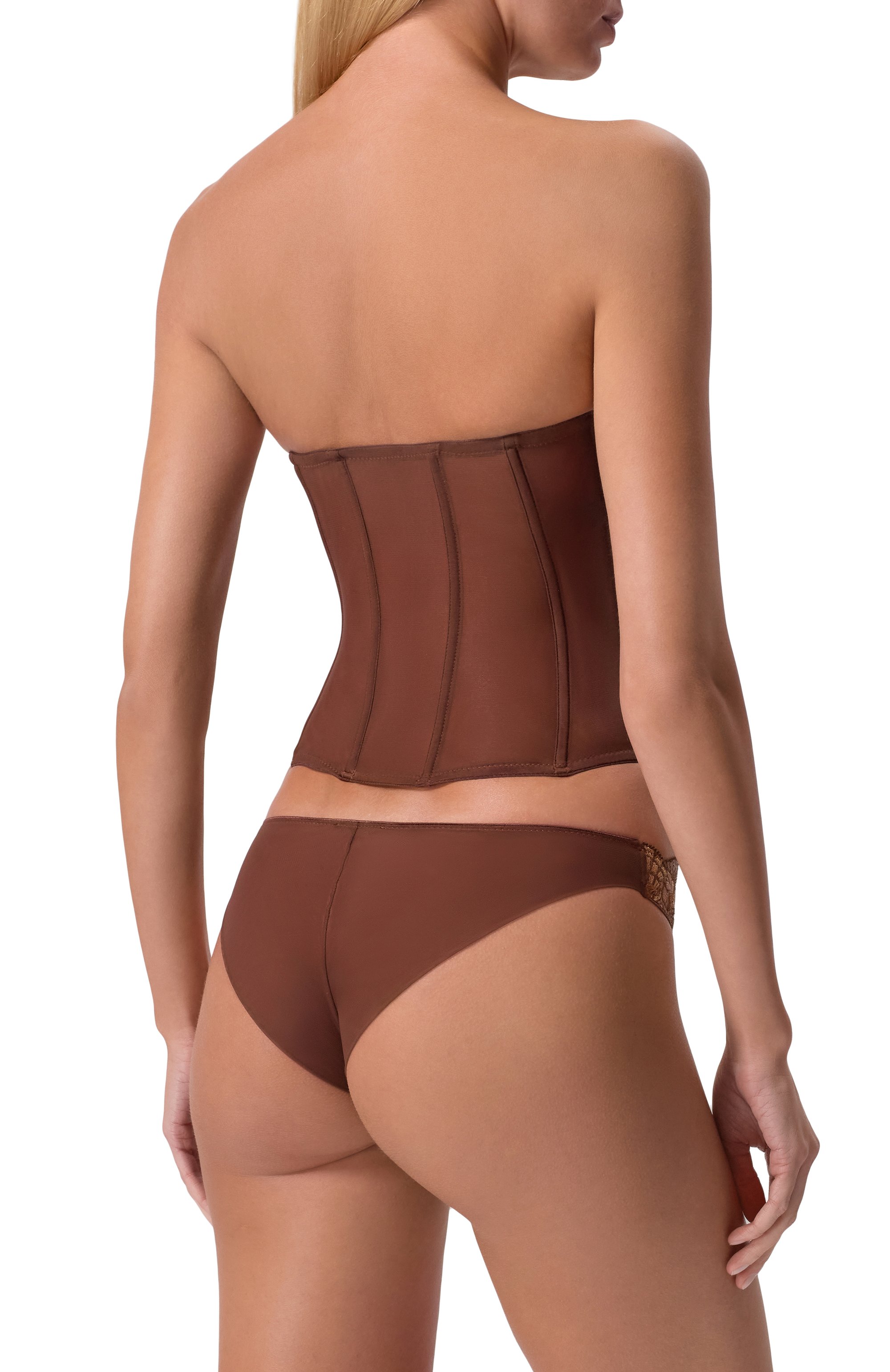 Бюстье I.D. SARRIERI, арт. J5089, фото 3