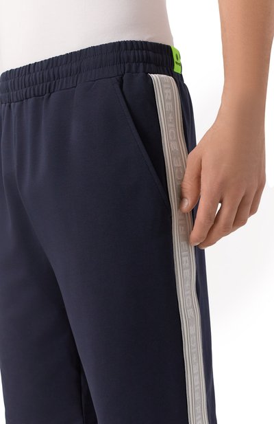 Хлопковые шорты BOGNER FIRE+ICE, арт. 14433697, фото 5