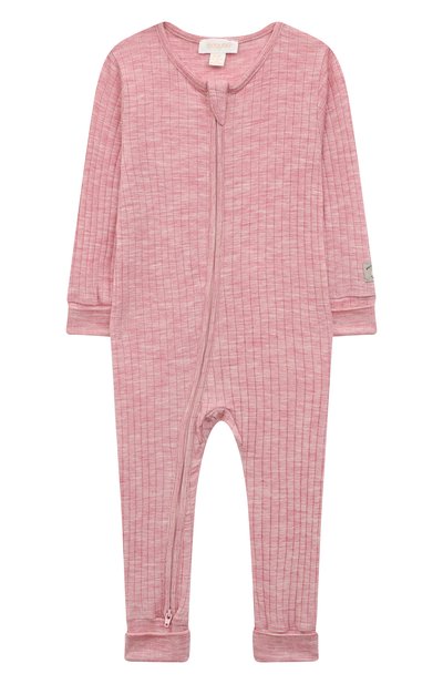 Шерстяной комбинезон BABYBU, арт. PN2014W22