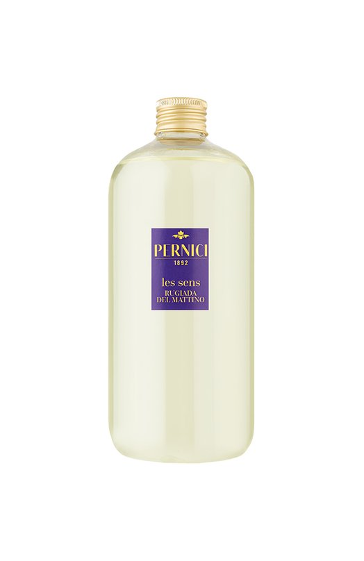 фото Рефил для диффузора rugiada del mattino (500ml) pernici