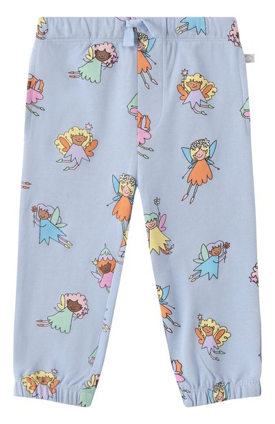 Комплект из свитшота и брюк STELLA MCCARTNEY, арт. TW3000, фото 5