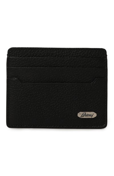 Кожаный футляр для кредитных карт BRIONI, арт. 0HUM0L/01719, фото 1