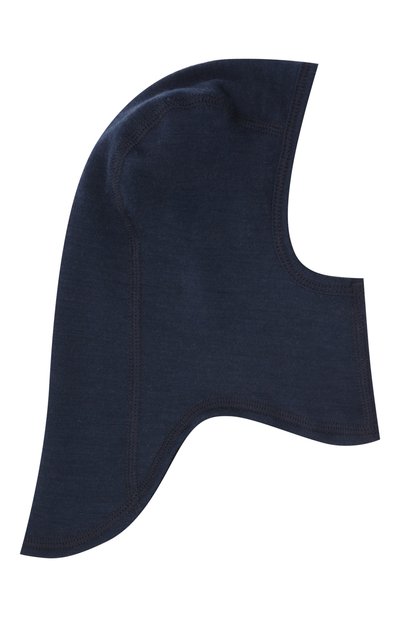 Шерстяная шапка-балаклава WOOL AND COTTON, арт. BRUCH, фото 1