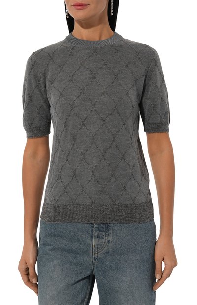 Пуловер JACOB COHEN, арт. V S G38 10 X A141/4012, фото 3