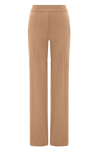 Женские брюки из шелка и вискозы FREEAGE, арт. S24.PT043.6070.102