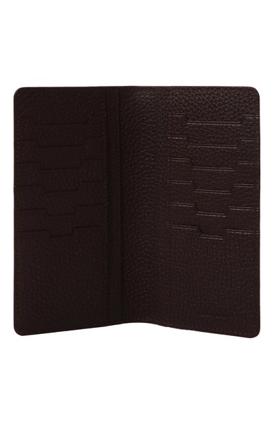 Кожаный футляр для кредитных карт STEFANO RICCI, арт. PP305P*/VD, фото 3